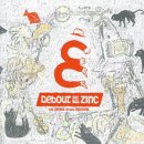 Debout sur le zinc -Des Singes et des Moutons