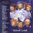 Merzhin - Pleine Lune