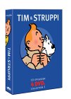 Tintin et Milou