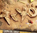 Tryo - Grain de Sable