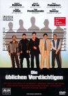 Die &uuml;blichen Verd&auml;chtigen